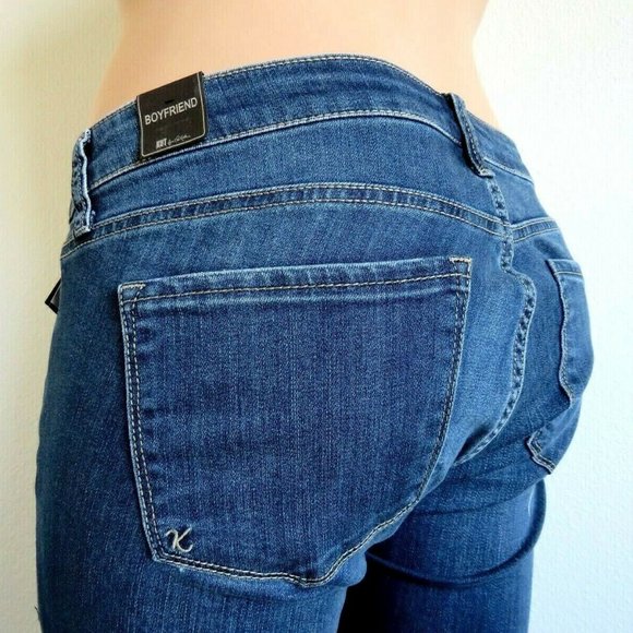 Kut from the Kloth Denim - KUT from the KLOTH Jeans STITCH FIX Destructed NWT